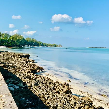 The Cay House Hotel Mangrove Cay Luaran gambar