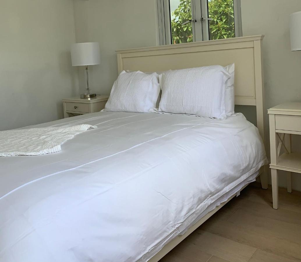 The Cay House Hotel Mangrove Cay Luaran gambar
