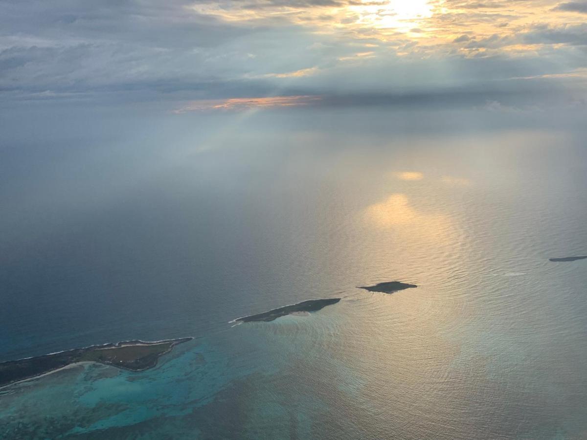 The Cay House Hotel Mangrove Cay Luaran gambar